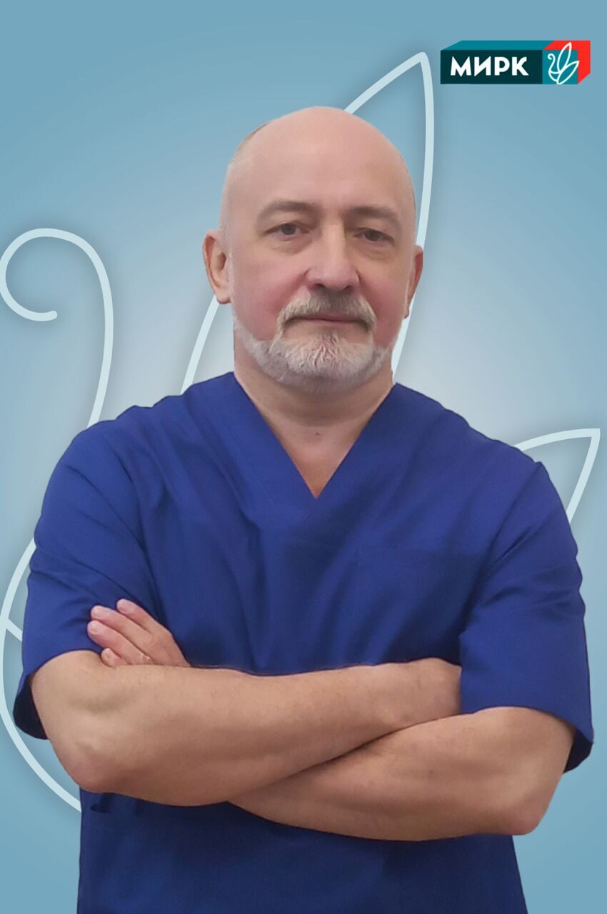 Шепелев Владимир Иванович