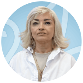 Преподаватель