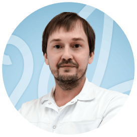 Преподаватель