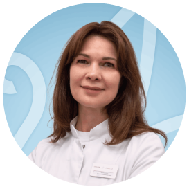 Преподаватель