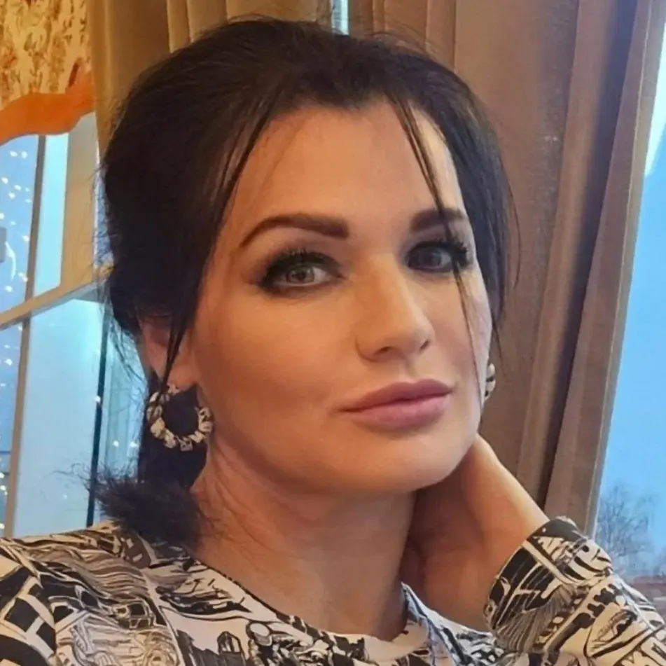 Гирич Оксана Сергеевна