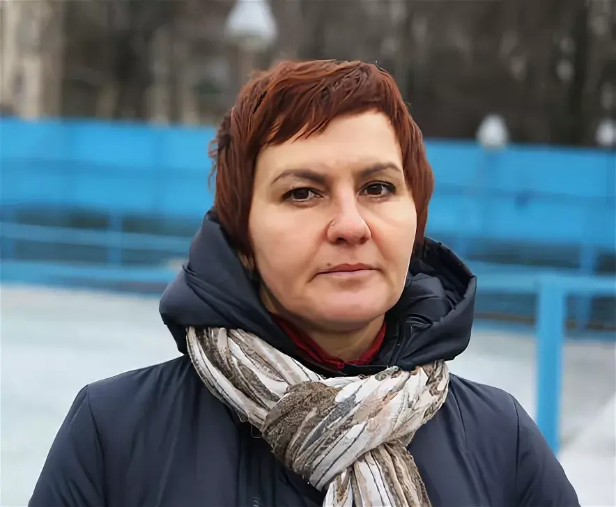Алина Д.