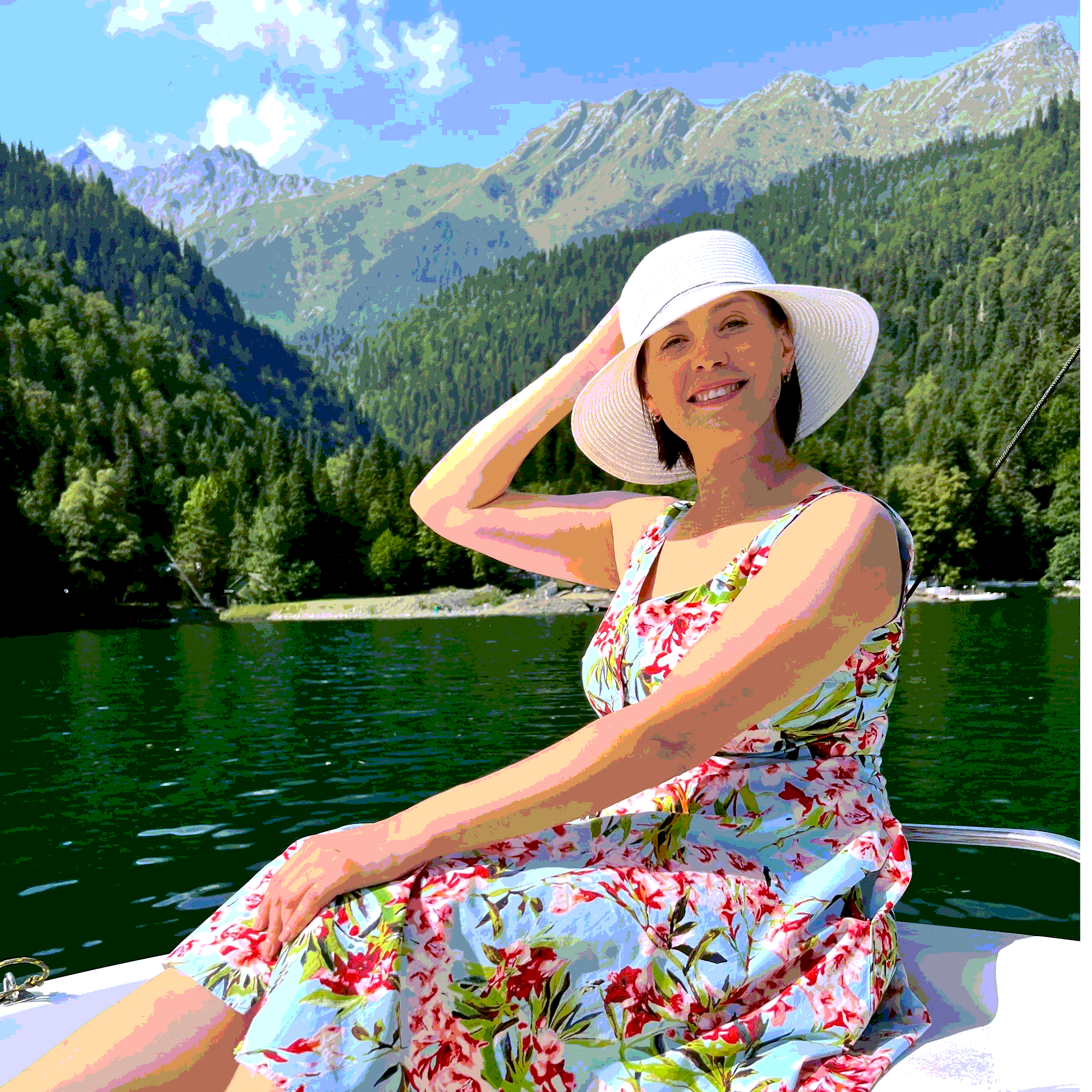 Эвелина Новикова