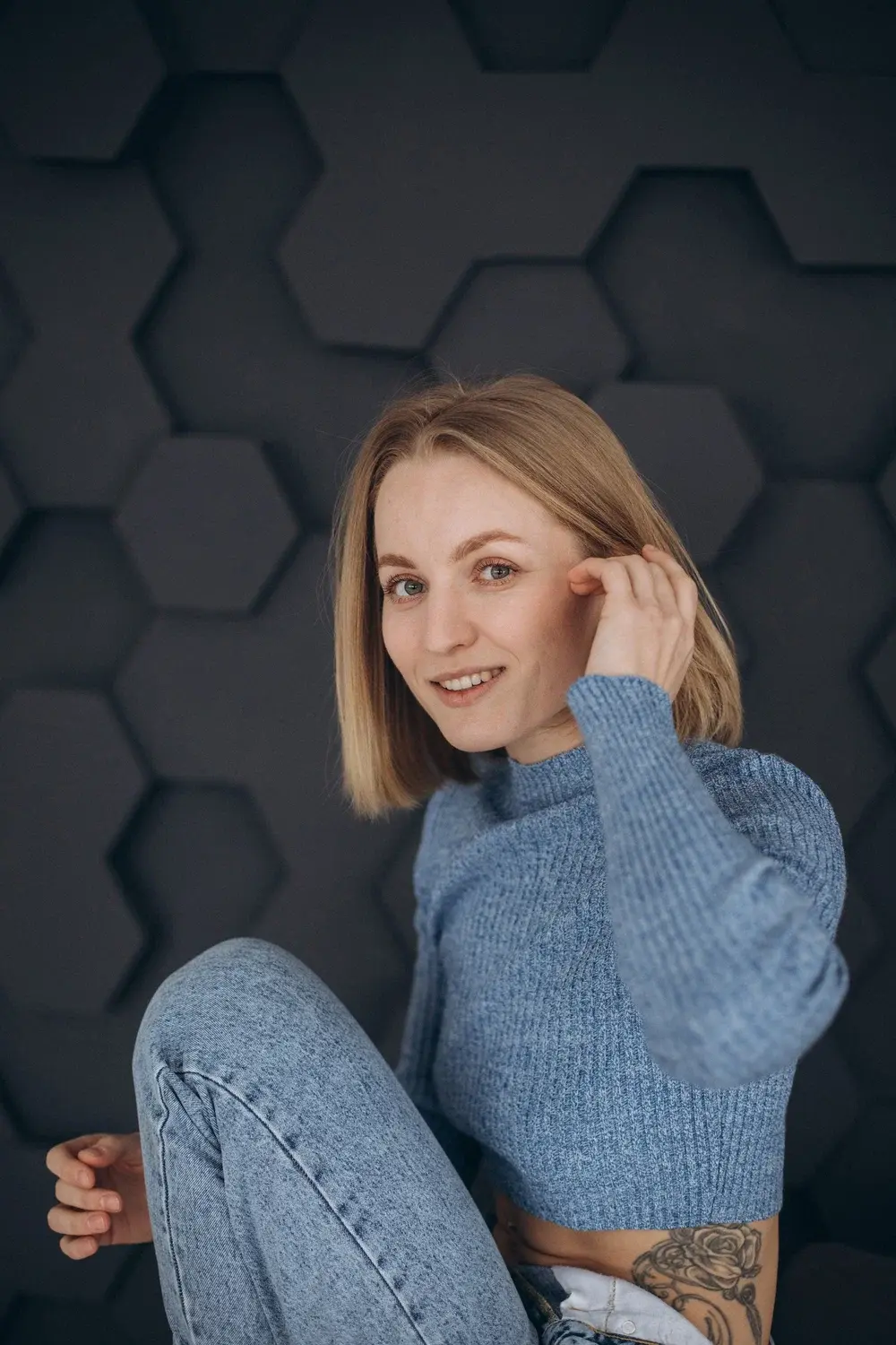 Дедова В.