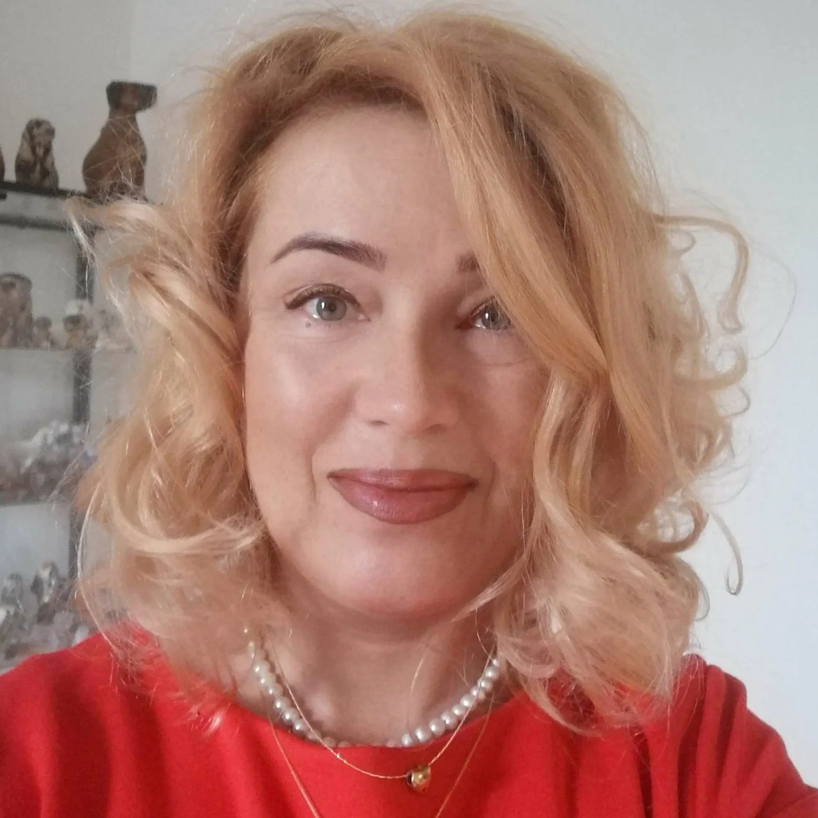 Светлана Лагунина