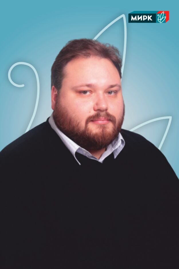 Варлыгин Олег Олегович