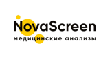 NovaScreen